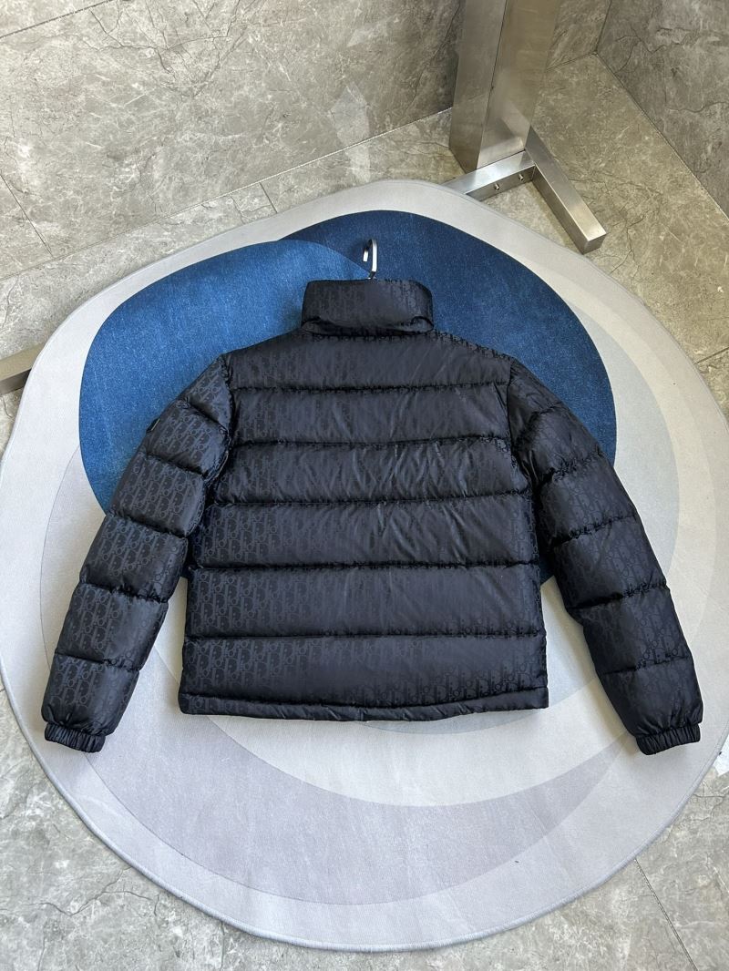 Christian Dior Down Jackets